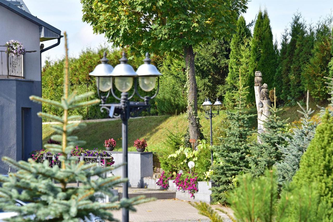 Ms Resort Nemėžis Buitenkant foto