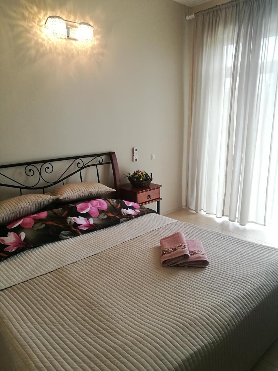 Ms Resort Nemėžis Buitenkant foto